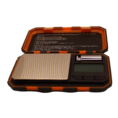Brifit Digital Mini Scale