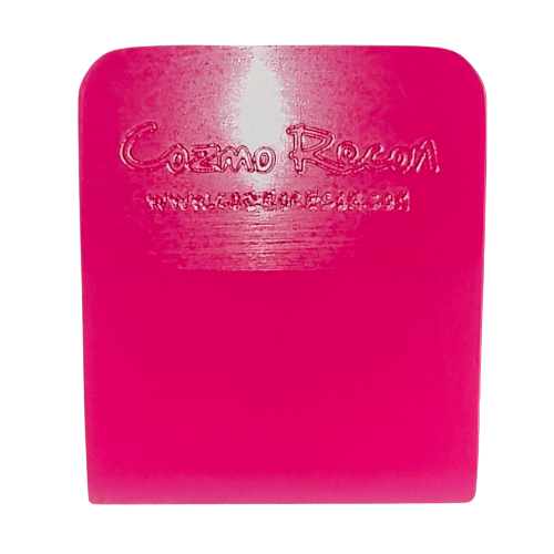 Silicone Squeegee Applicator Spreader - Cozmo Recon
