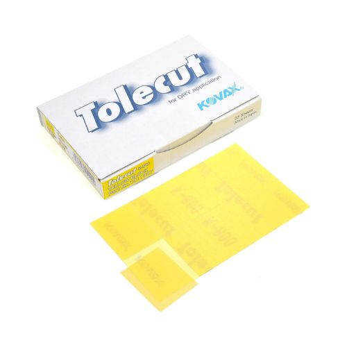 TolecutPSA8-CutBlockSandingSheets - Cozmo Recon
