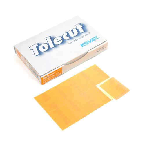TolecutPSA8-CutBlockSandingSheets - Cozmo Recon