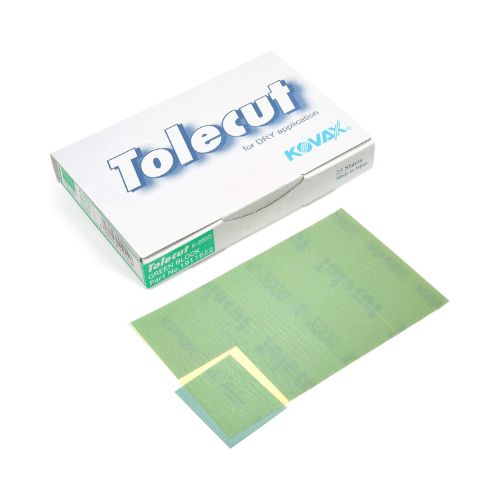 TolecutPSA8-CutBlockSandingSheets - Cozmo Recon