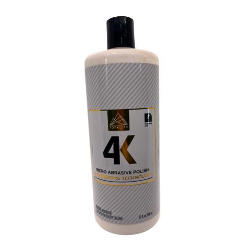 Totality 4K Micro Abrasive Polish - Cozmo Recon