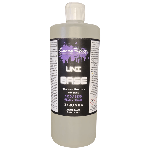 Uni-Base-9120/9130/9530/9520-Zero VOC - Cozmo Recon