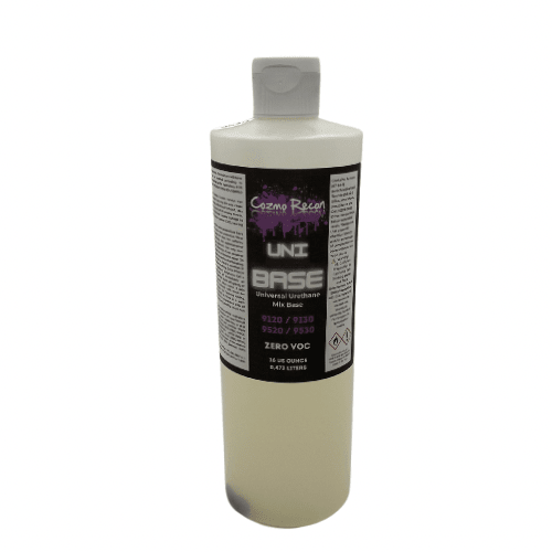 Uni-Base-9120/9130/9530/9520-Zero VOC - Cozmo Recon